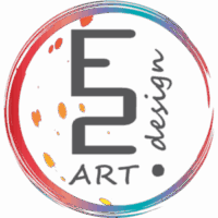 Е2 Арт ЕООД Logo